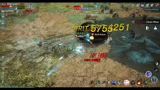 Mir 4 Sorc