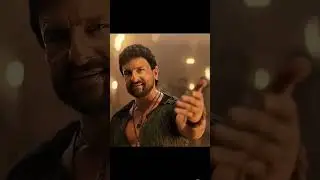 Devara and Bhaira fight - 