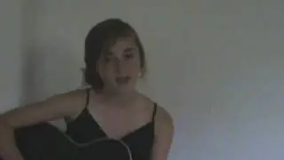 Chris Daughtry - What About Now - cover by Rachel Fox actress