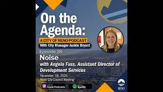 Noise (Reno City Council Meeting 11.19.25)