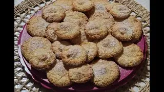 Recette : Macarons de Nancy