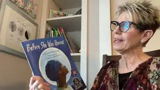Before She Was Harriet by Lesa Cline-Ransome