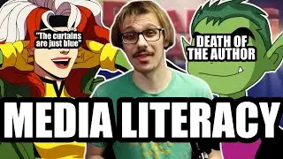 Media Literacy is Dead (and We Killed It) - MattCMG
