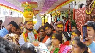 Yellamma Surya Bonam | Yellamma Kalyanam at Asif Nagar | Yellamma Panduga | Yellamma Sigam