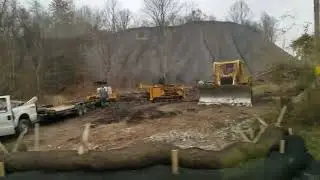 a snapshot of coal mining in pennsylvania
