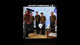 There is no easy day at : IMA 💀🗿 #ytshorts #ima #army #trending