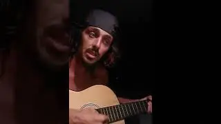 David Paschall Jr DRP no good beatnik DRP curise in rain