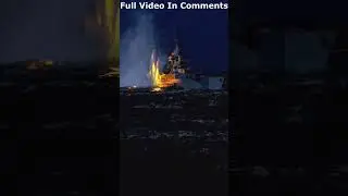 Самая страшная бойня в истории ВМС США