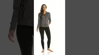 Carve Designs Delux Jacket | SwimOutlet.com