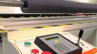 MicroClean&trade; Anilox Cleaning System