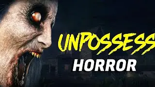 🔴Order 13 & Unpossess: Exorcism Simulator Horror Games Tamil LIVE!!