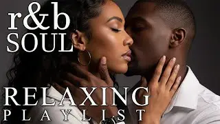 【R&B Soul】Chill Grooves &ndash; Smooth Soul for the Wounded Heart
