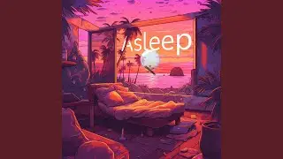 Asleep