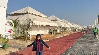 202601 Bhitarkanika Eco retreat | Tent Stay at Pentha Sea Beach | Bhitarkanika Boat Safari