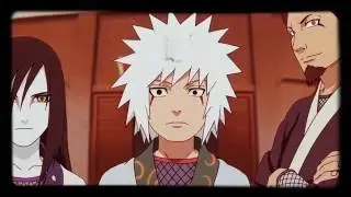 Toad Sage AMV