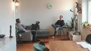 Zeig Di Podcast / Selbstreflexion mit Raffaele Bonsera Trainer FC Nordstern in Basel [Teil 1]
