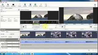 Cara membuat foto dari video dengan videopad