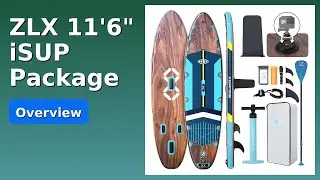 REVIEW (2025): ZLX 11'6
