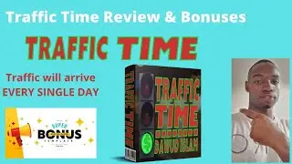 TRAFFIC TIME REAL REVIEW & BONUSES- (ALONG WITH SPECIAL OFFERS)