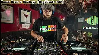 Numa Crew x Hawkeye (BagOBeetz edit) Direct download in description