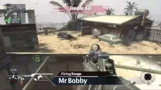 MLG Black Ops Top 10 - PS3&reg; $25K Finals - Leverage vs Optic