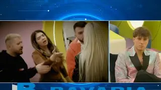 Ti je alloj femre qe i nenshtrohesh nji mashkulli qe eshte i dehur i thote Alba Benites