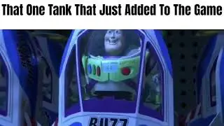 The WOTB slander
