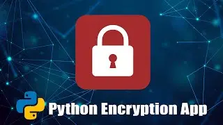 Encrypt & Decrypt Files with Python | My Silent Safe CLI App