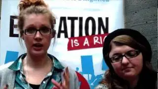 Your Voice Matters - Costs of Education & Student Loans