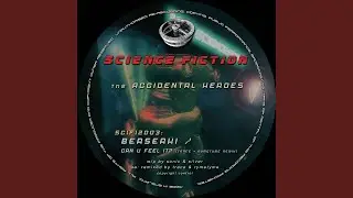 Can U Feel It (Trace & Rymetyme Remix)