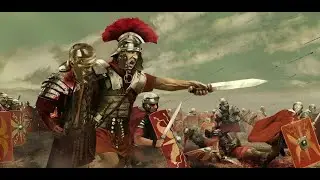 Lets play [FR] 8 EXP&Eacute;DITIONS: ROME : Le traitre Cassius !!