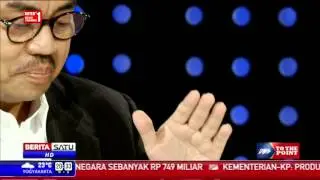 DBS To The Point: Top News Maker 2015 # 3
