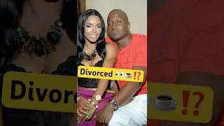 Is this really the end for Kirk & Rasheeda 🥺👀☕️⁉️ #mustwatch #divorce #couples #like #comment