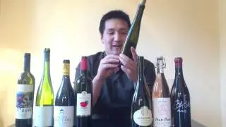 Serbian Wine: The Most Experimental Region