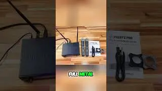 328 ft Wireless Microphone Range!! #phenyxpro #ptu52 #ptu71 #phenyxprogears