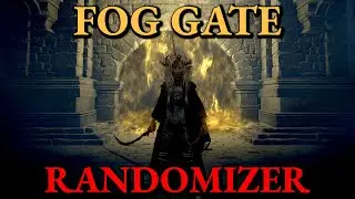 ELDEN RING FOG GATE RANDO DUNGEON CRAWL + AUTO EQUIP
