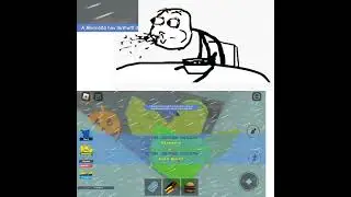 Me playing tornado alley ultimate and getting freeze-nado but then&hellip; #tornadoalleyultimate #roblox