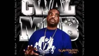 Cwal Mob - In The Name Of The Law