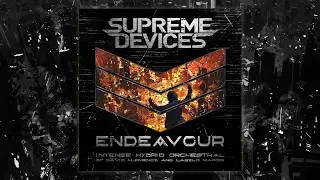 Supreme Devices - Run (Hybrid Orchestral)