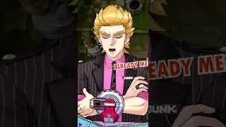 WHAT HAVE YOU DONE?!