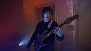 Roman Birkuš - Nightmare (Official Music Video)