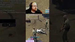 momentos random #gtav #gtarp #twitch #short #shorts #twitchesp #streamer #gtahub #gtahuborion