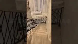 Современная лестница или такая могла стоять у кого то из героев фильма 