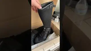 Finally bought the NRS Boundary boots! Can&rsquo;t wait to try these bad boys out this weekend!