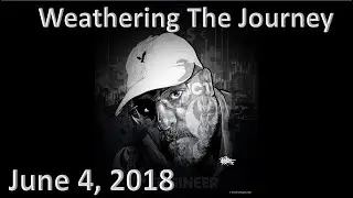 ICT | Inner Circle Trader | Weathering The Journey | June 4th 2018