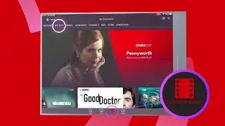 Virgin Media TV Go App for 360 customers
