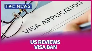 US Reviews Visa Ban As Nigeria Achieves 90% Requirements