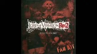 Lord of Vermilion Re:2 FAN KIT - Romancing SaGa 3 Medley -LoV Edit-