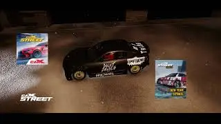 Mazda rx8 21 tribe boss battle drift and tune