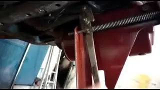 Como Regular o Hidráulico do Trator Massey Ferguson linha 